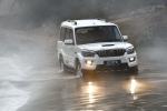 Mahindra Scorpio 2016 года (ZA)
